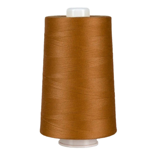 3028 Ginger Spice OMNI Polyester Thread