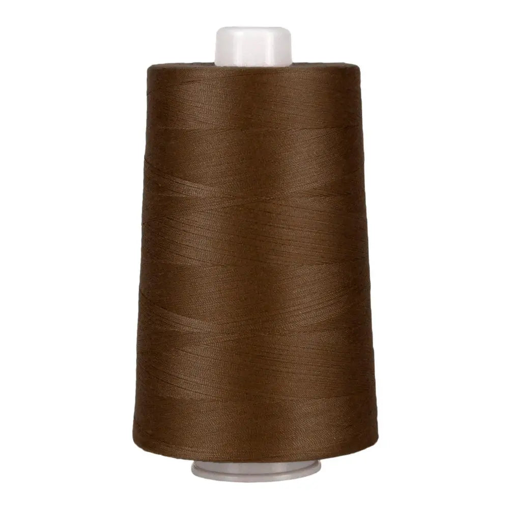 3030 Medium Brown OMNI Polyester Thread