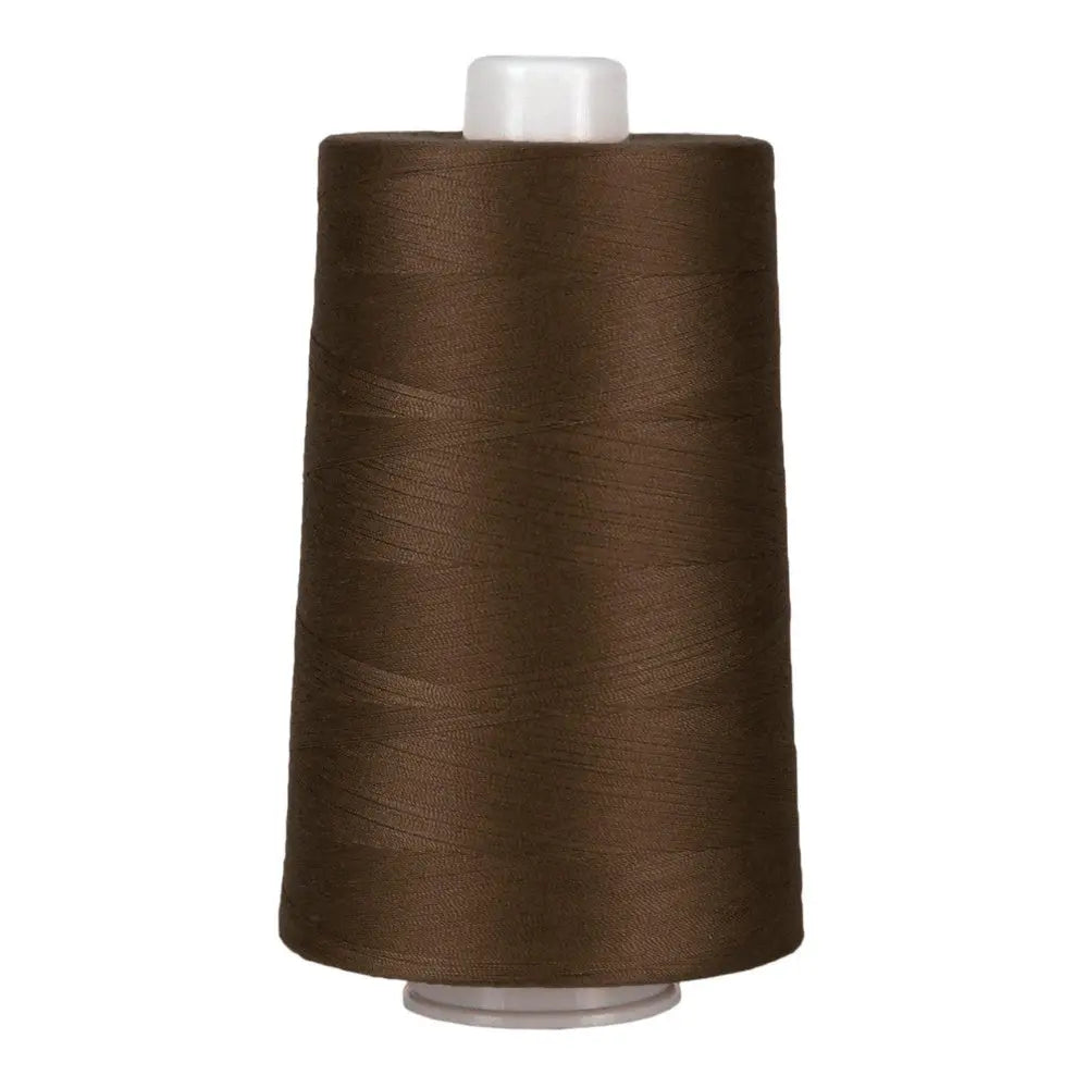 3035 Brown Bear OMNI Polyester Thread