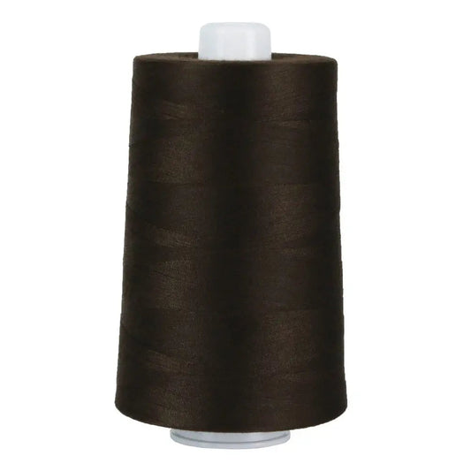 3038 Black Walnut OMNI Polyester Thread