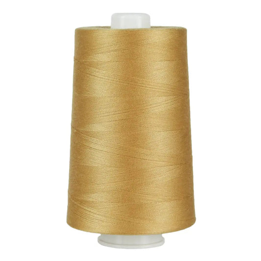 3042 Vanilla Wafer OMNI Polyester Thread