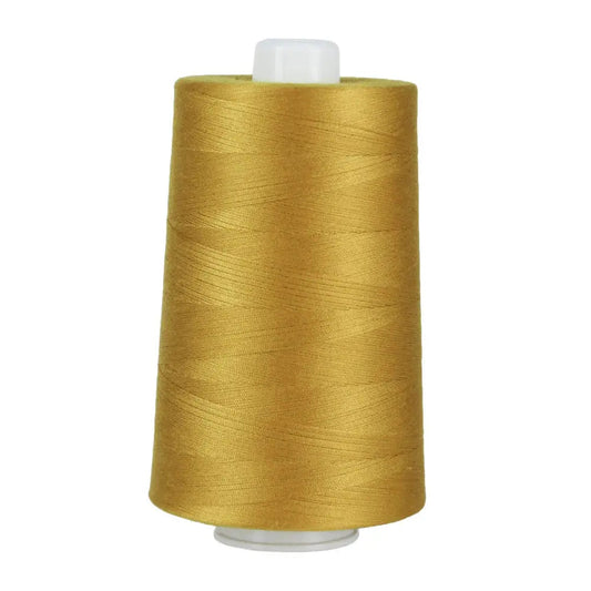 3044 Goldenrod OMNI Polyester Thread