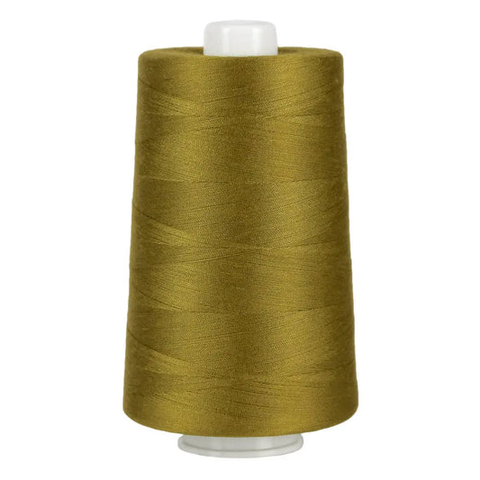 3064 Green Olives OMNI Polyester Thread