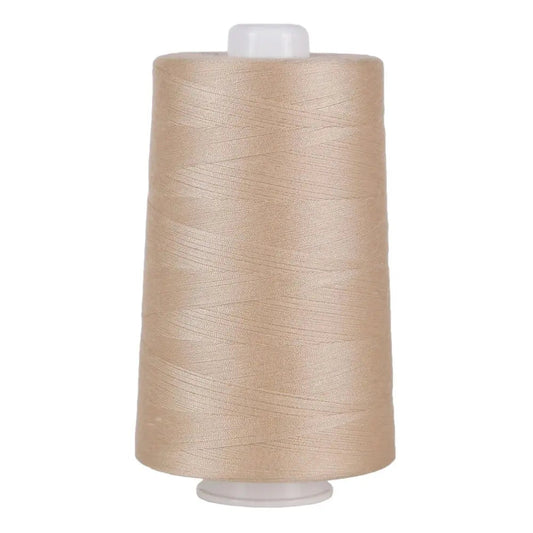3068 Beige OMNI Polyester Thread