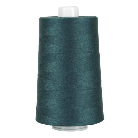 3072 Blue Spruce OMNI Polyester Thread