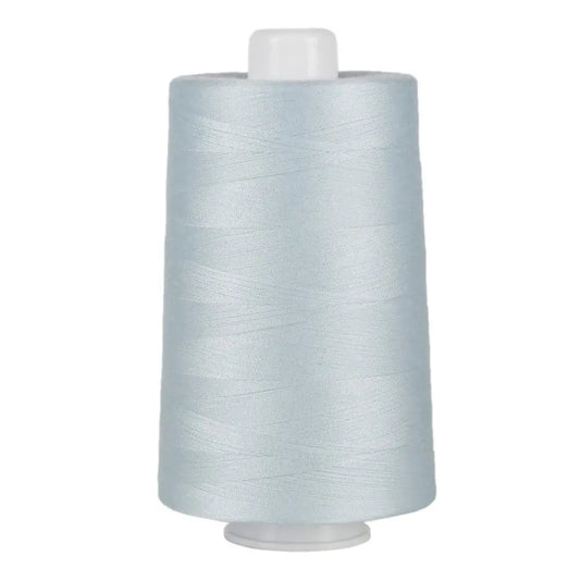 3087 Blue Ice OMNI Polyester Thread