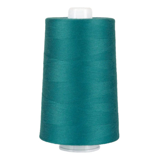 3092 Green Turquoise OMNI Polyester Thread