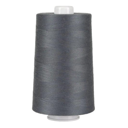 3110 Steel Blue OMNI Polyester Thread