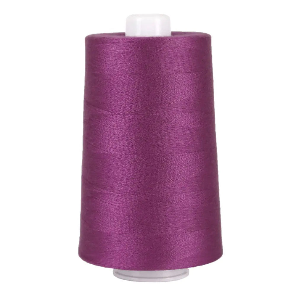 3116 Magic Magenta OMNI Polyester Thread