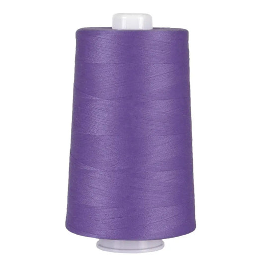 3125 Bright Grape OMNI Polyester Thread