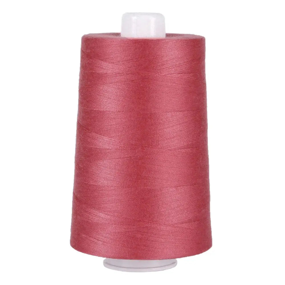 3133 Rose OMNI Polyester Thread