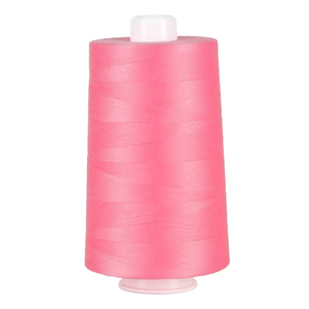 3137 Candy Pink OMNI Polyester Thread
