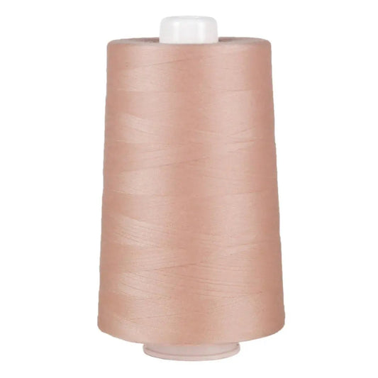 3147 Apricot Blossom OMNI Polyester Thread