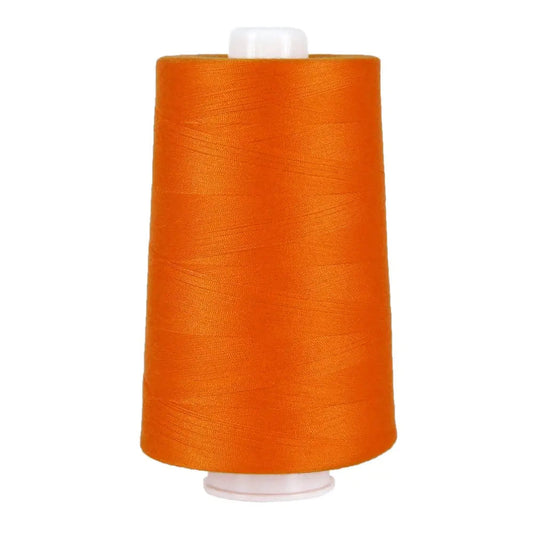 3154 Orange Peel OMNI Polyester Thread
