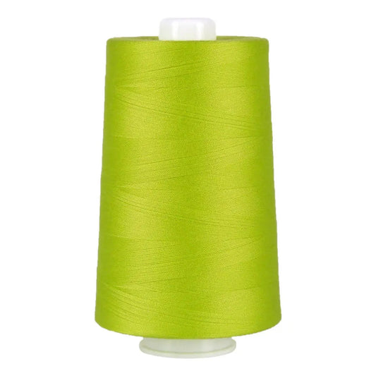 3165 Bright Light Green OMNI Polyester Thread