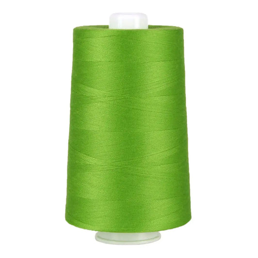 3166 Spring Green OMNI Polyester Thread