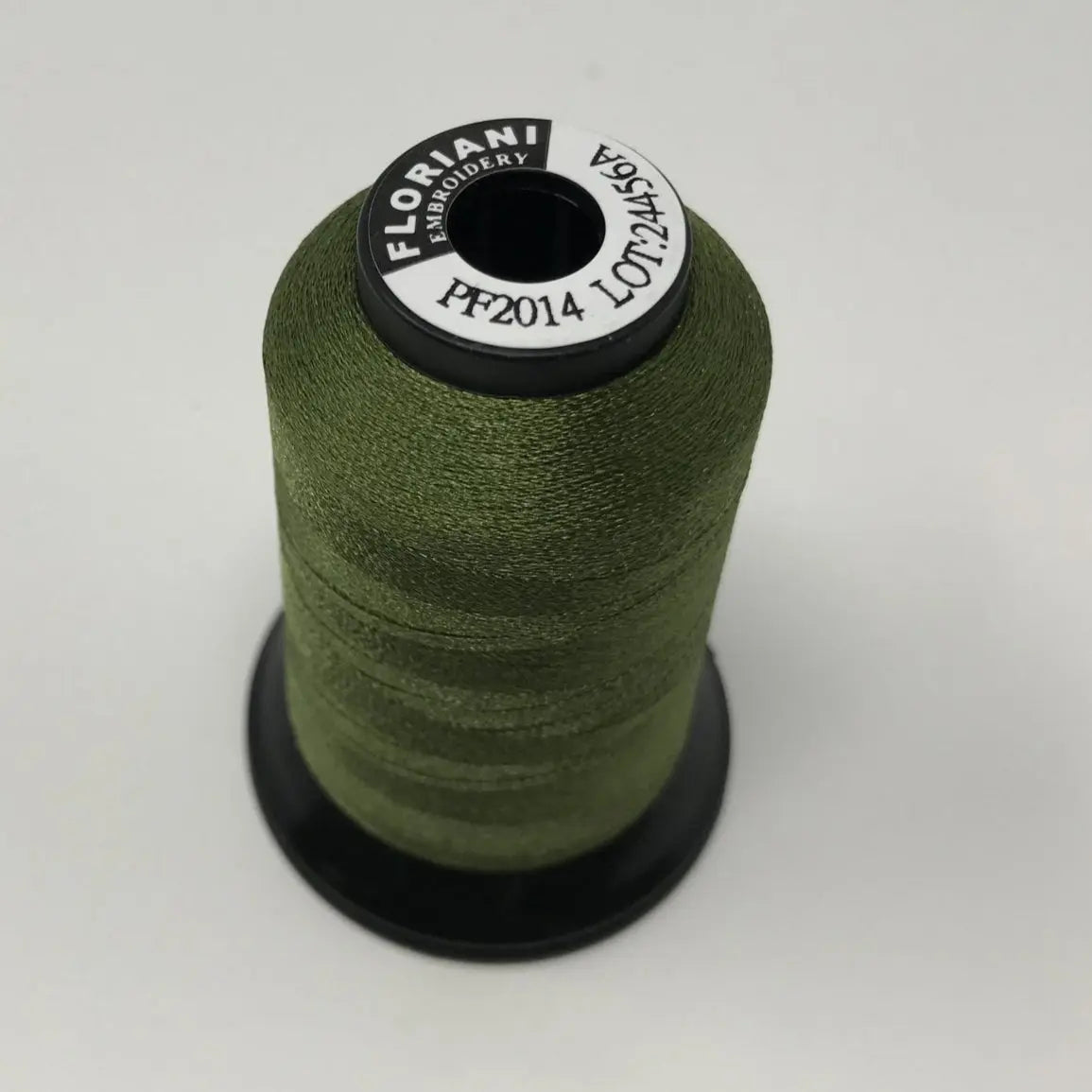 2014 ROSEMARY - Floriani Thread 40 weight 1000M