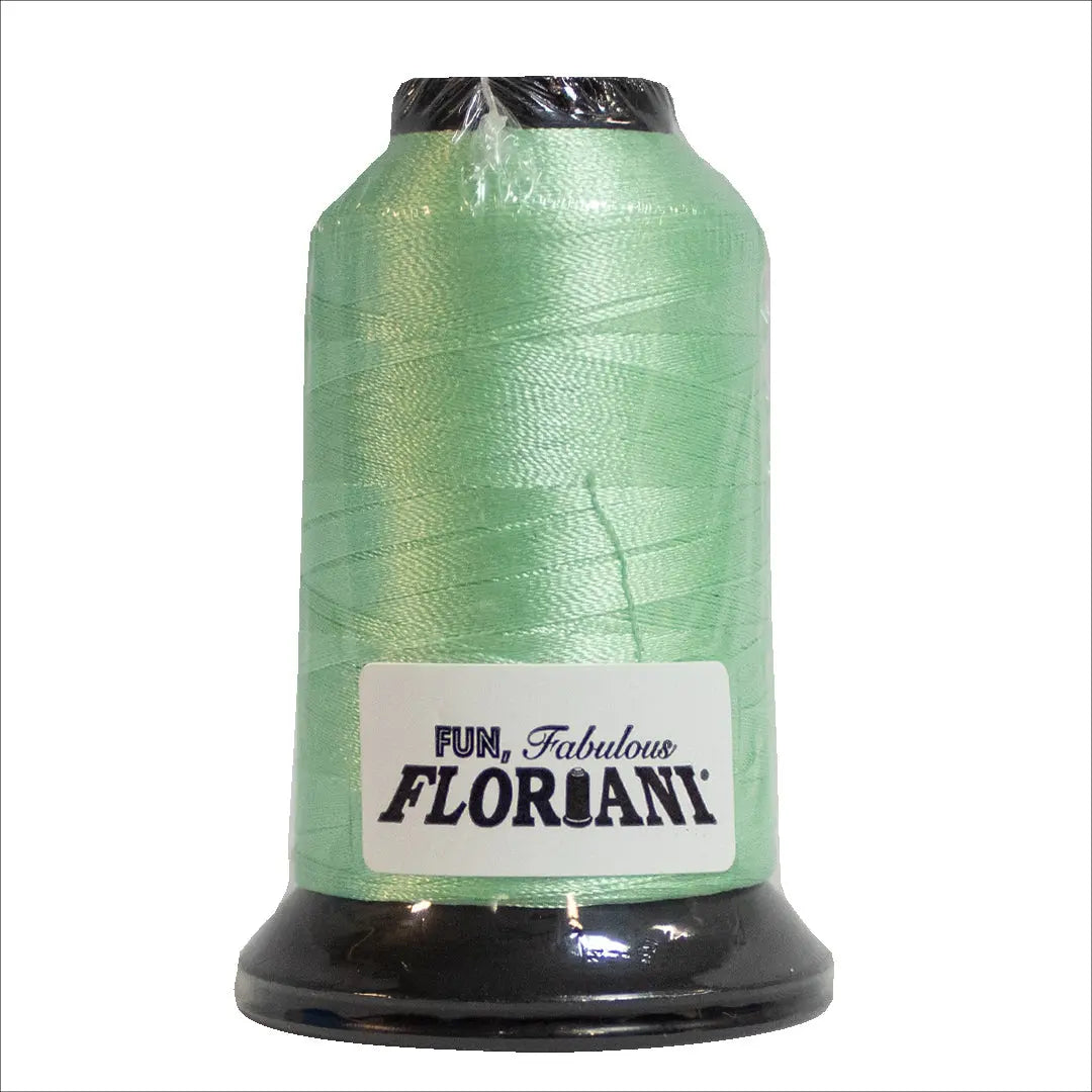 261 MINT - Floriani Thread 40 weight 1000M