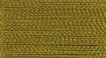 283 GREEN GOLD - Floriani Thread 40 weight 1000M