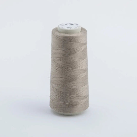 3019 OMNI Dusty Taupe 2,000 yd. mini cone
