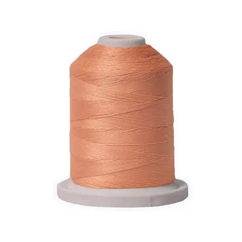 303 Pale Peach Signature Cotton Thread Mini Spool - 50WT