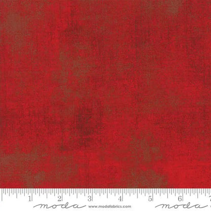 376 Formula One Moda Grunge - Fat Quarter