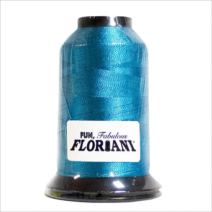 385 NIAGARA - Floriani Thread 40 weight 1000M