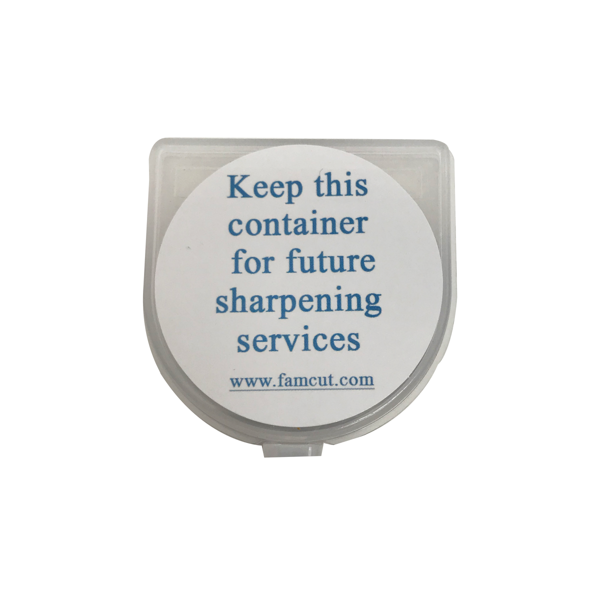 45mm Blade Storage Case