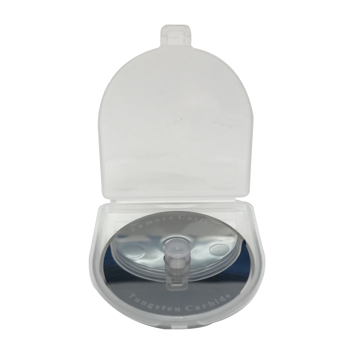 400TC - Professional Tungsten Carbide Rotary Blade