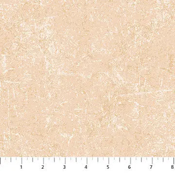 Natural Glisten 43"/44" Cotton Fabric Per Yard