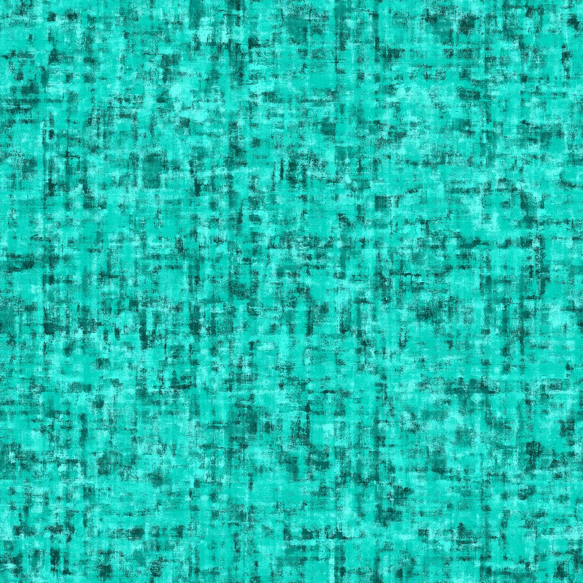 Blue Miami Jazzy Tonal Trio Cotton 44"/45" Fabric Per Yard