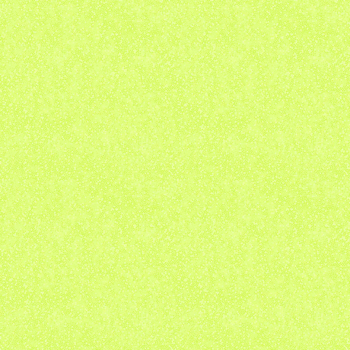 Green Peridot Ditsy Tonal Trio Cotton 44"/45" Fabric Per Yard