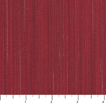 Red Ruby Space Dye Cotton 44"/45" Fabric per yard