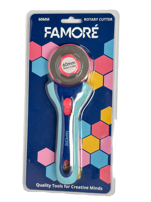 460RT 60mm Rotary Blade Handle