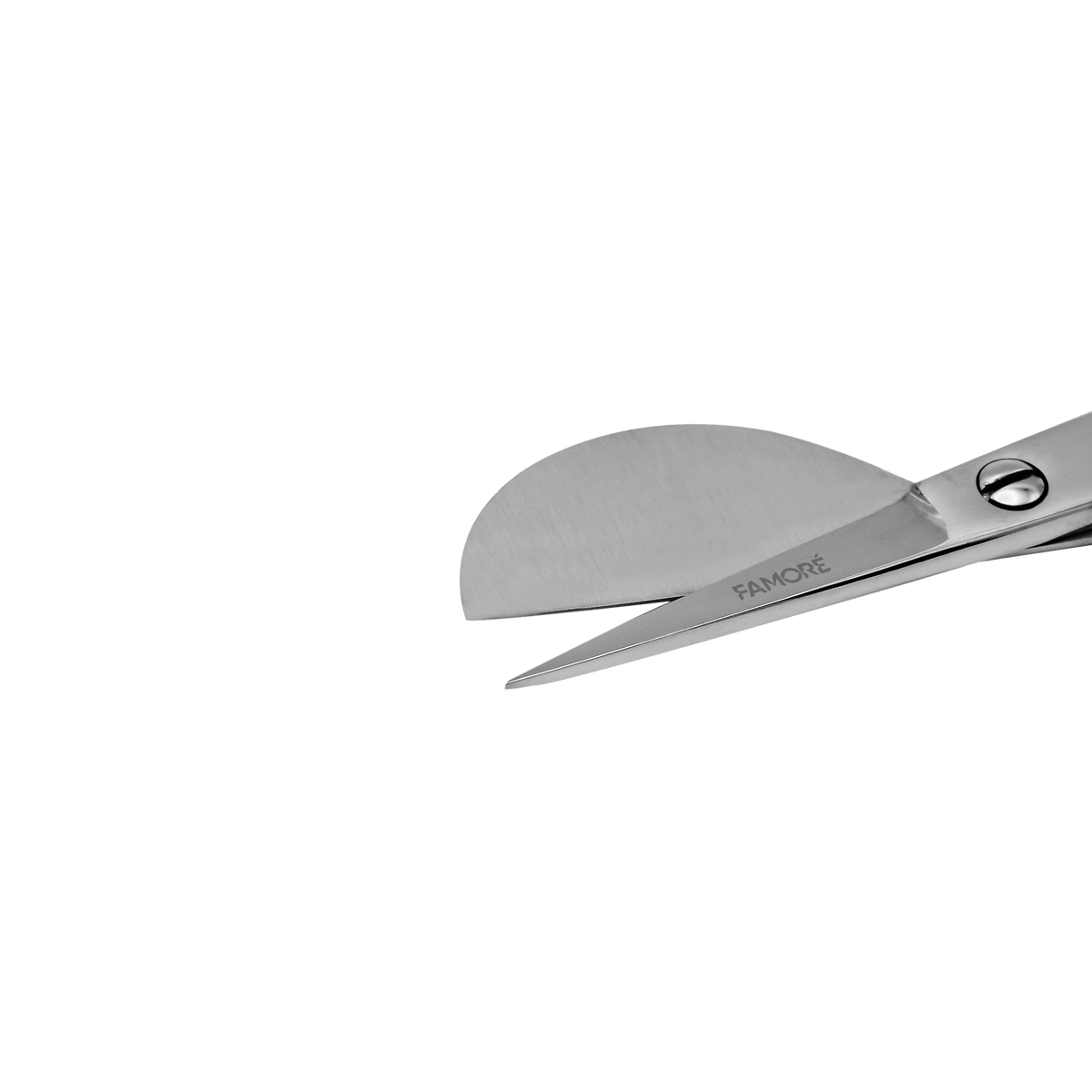 712 - Duckbill Applique Scissors (6in.)