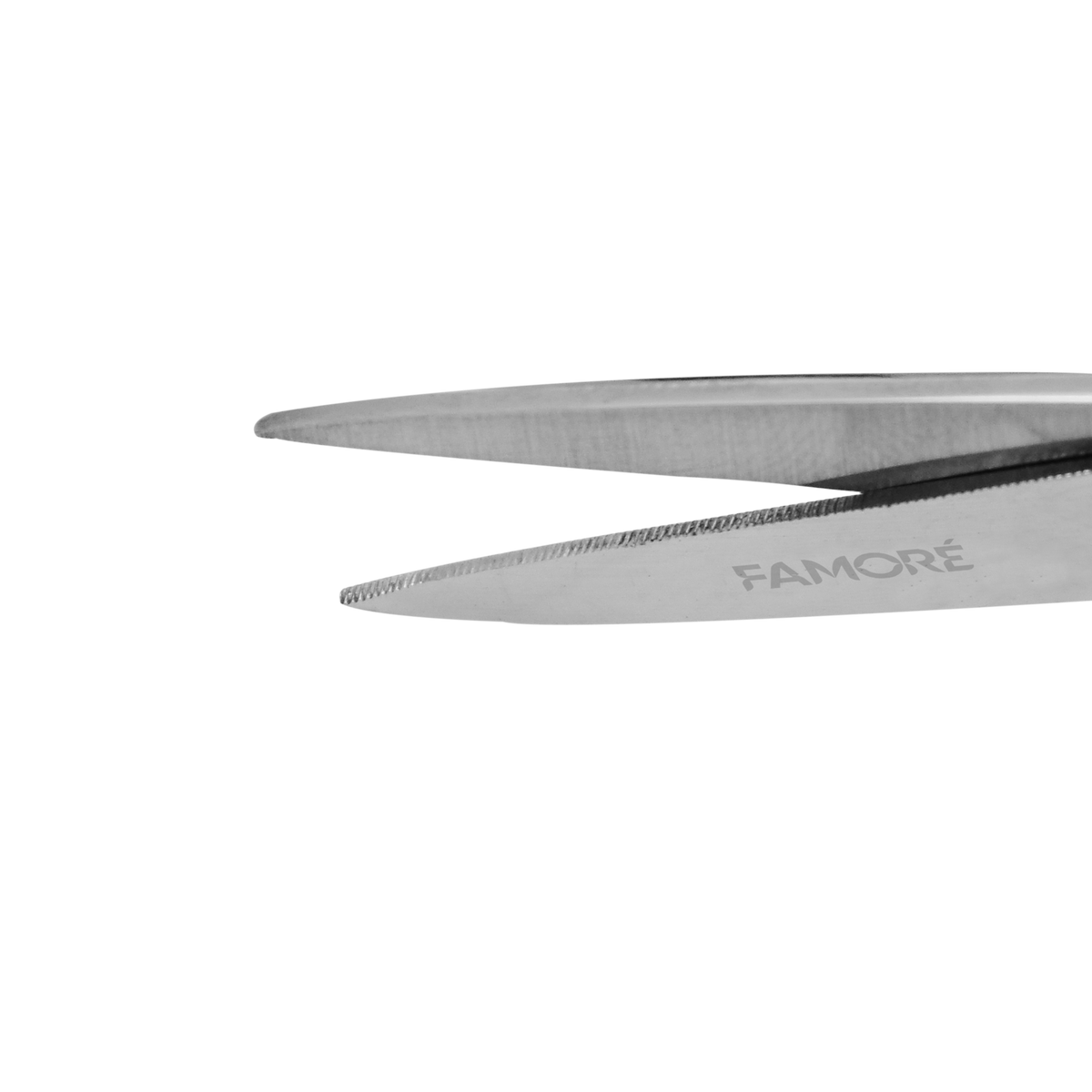 714 - Micro Serrated Scissors (4.5in)
