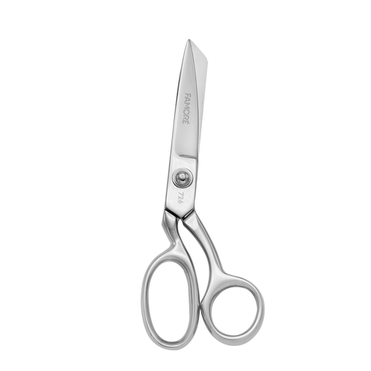 726 - Jr. Razor Edge Fabric Shear (6in)