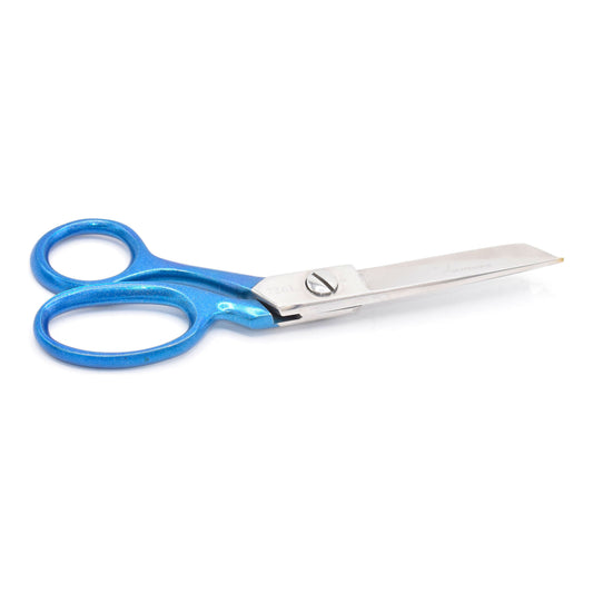 726L - True Left-Handed Jr. Razor Edge Fabric Shear (6in)