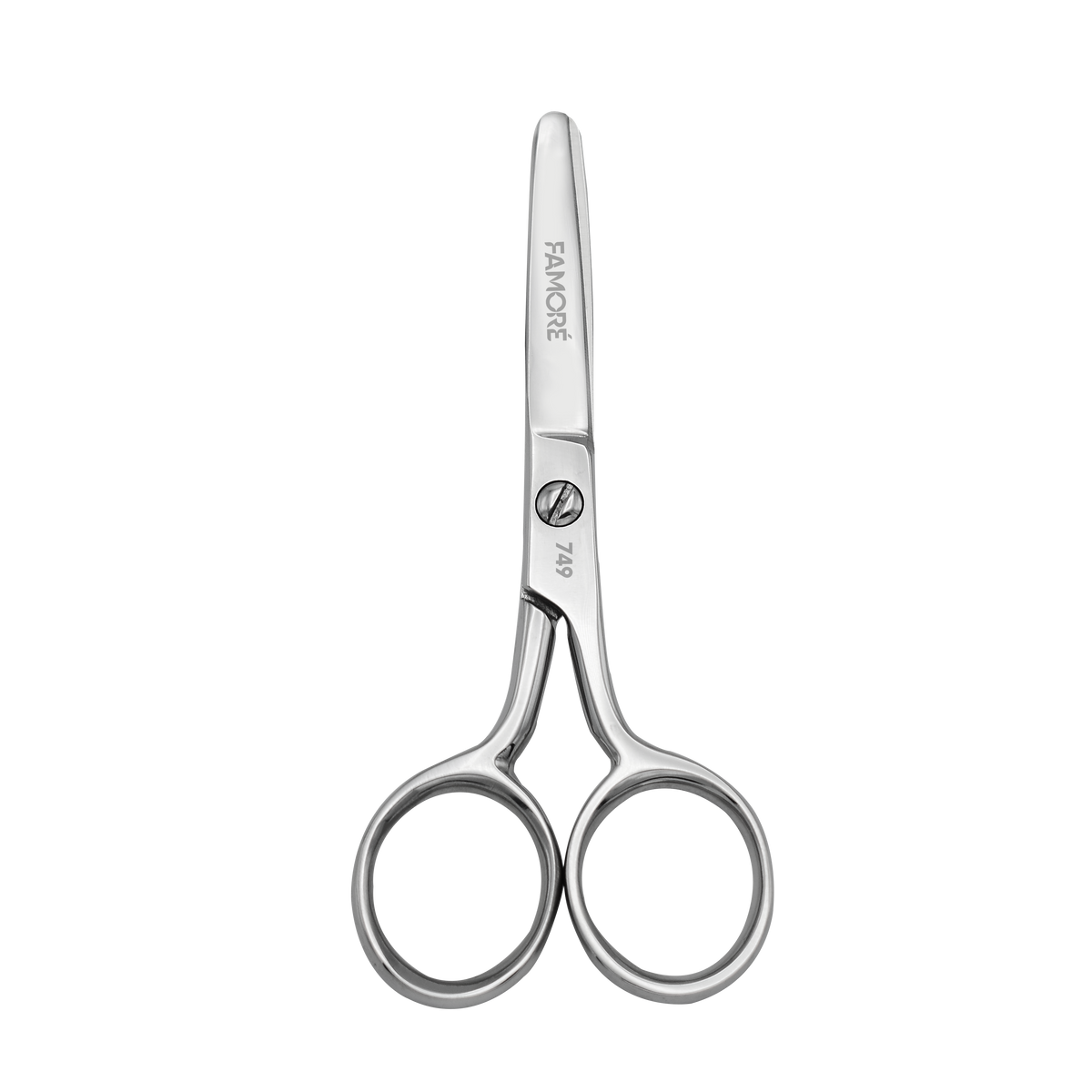 749 - Blunt Tip Heirloom Style (4.5in)