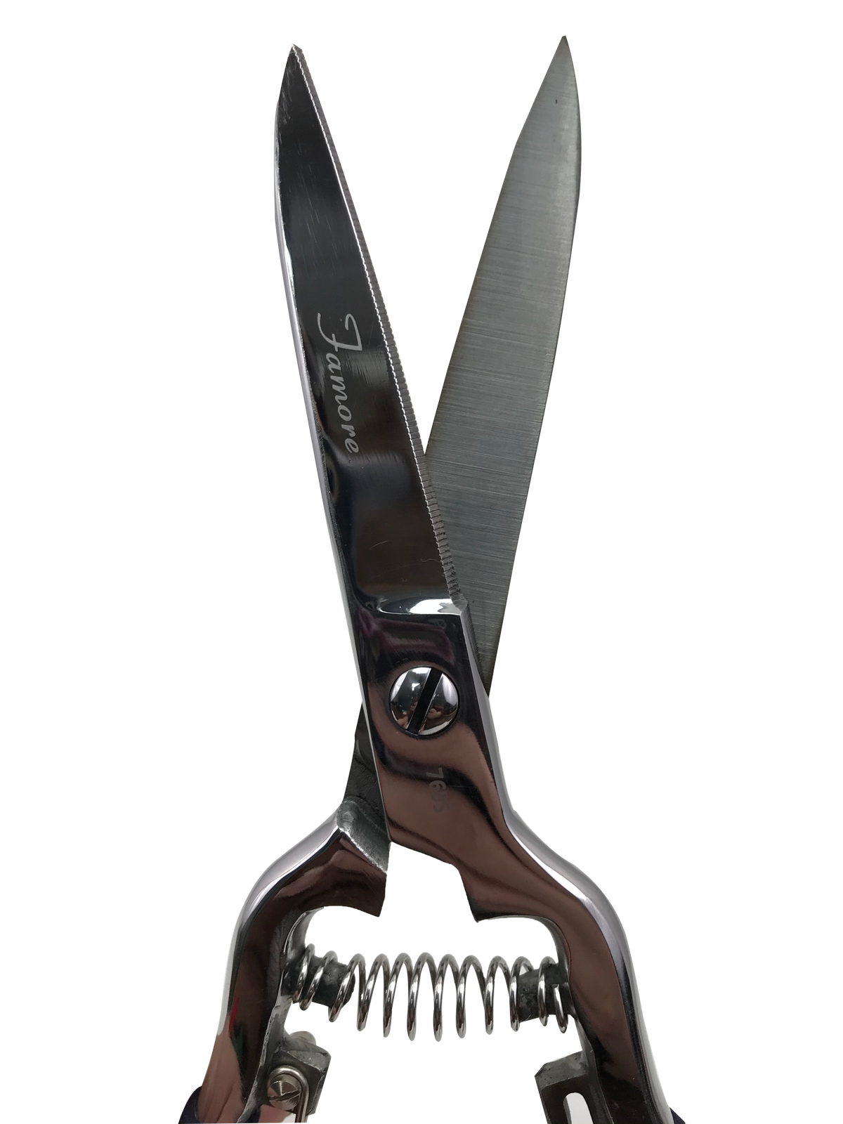 765S - Heavy Duty Straight Snip