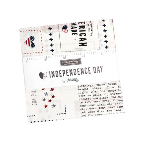 Independence Day Charm Pack