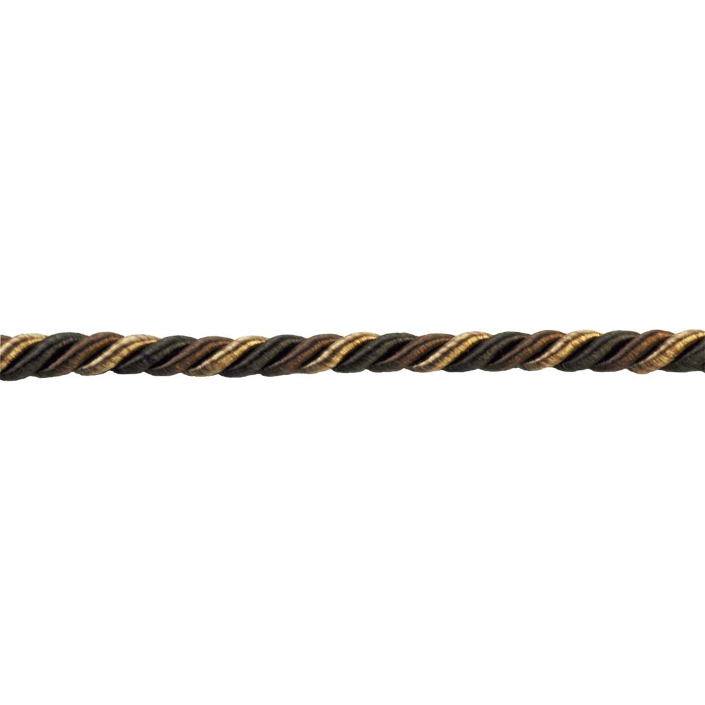 Basics Collection - 3/8" Cord without Lip - BC-10900-38/06