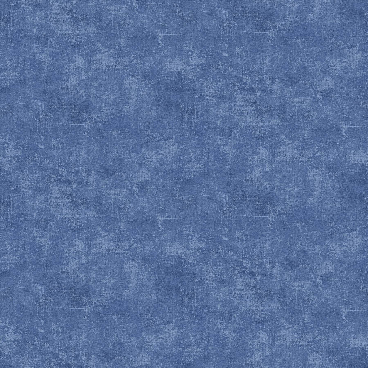 Blue Jeans 44"/45" Canvas Flannel Cotton Fabric per yard