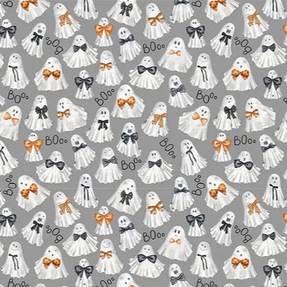 Boo-Ties Digital Cuddle Multi Fabric per yard