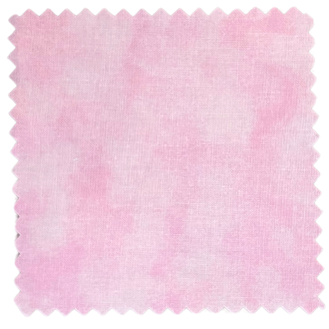 Color Waves 108" Supreme Backings - Light Pink