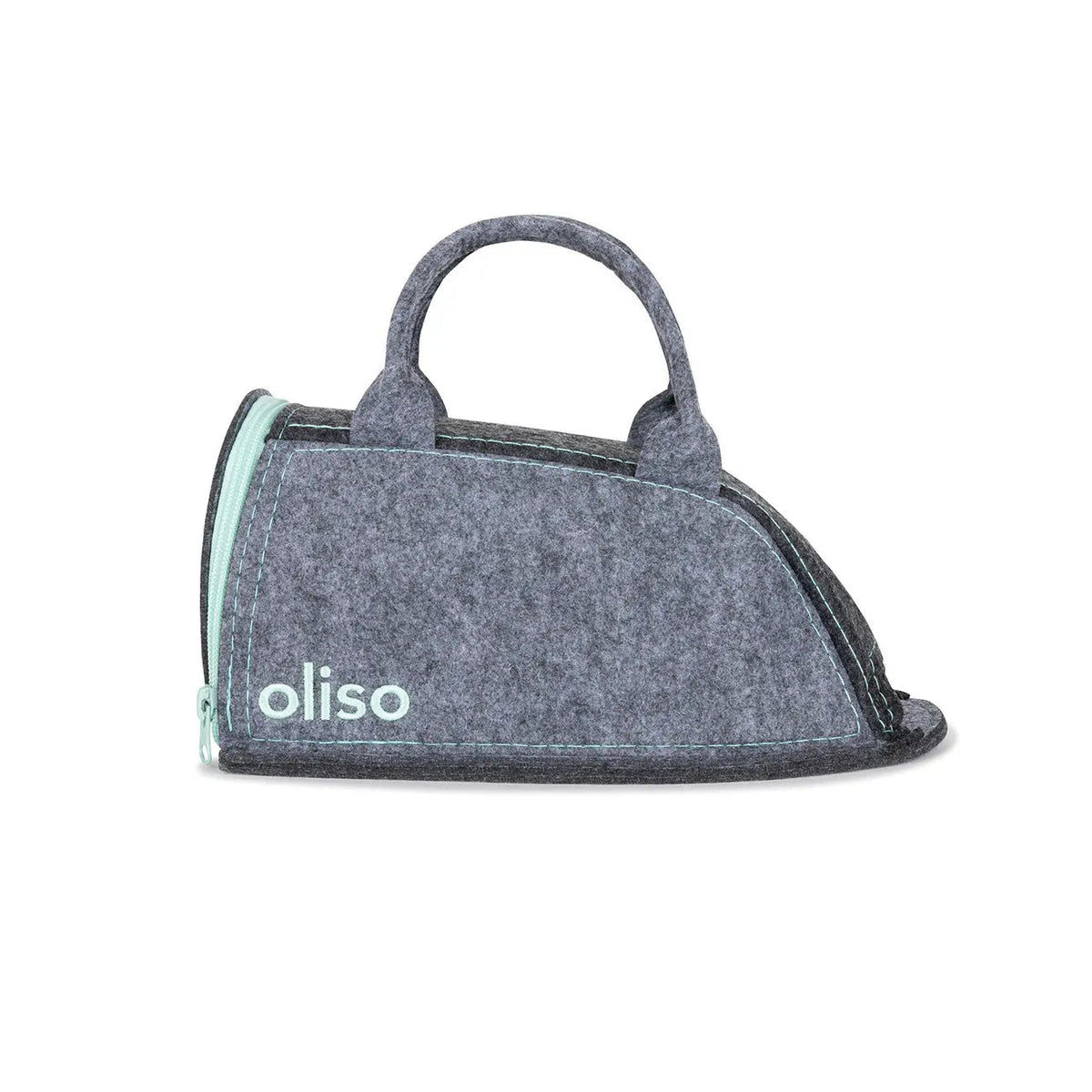 Oliso M3 Pro Carry Bag for Project Irons Aqua