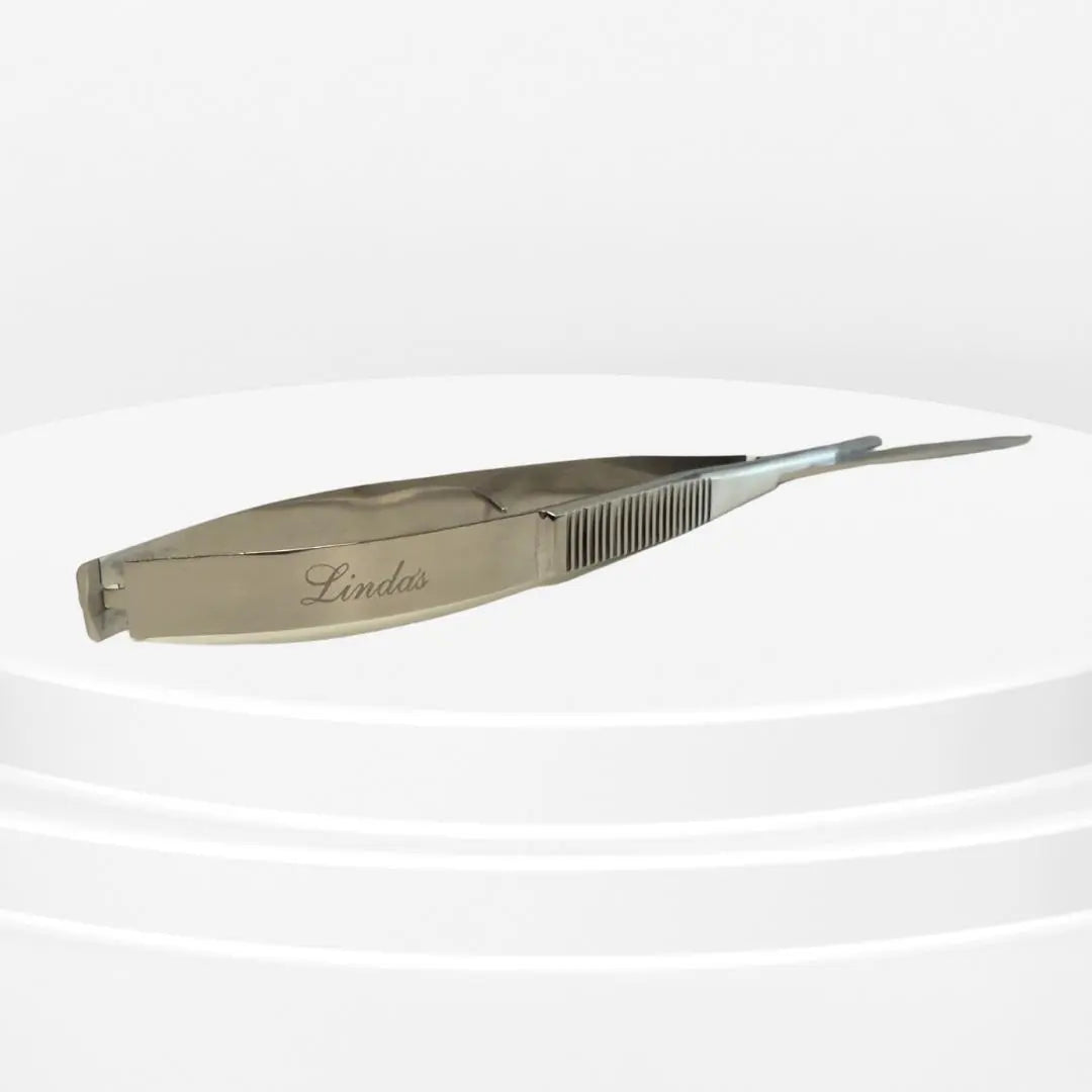 Corey's Hook-N-Snip & Tweezer Set