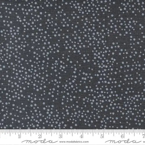 Dotty Thatched Shadow 44"/45" Fabric Per Yard