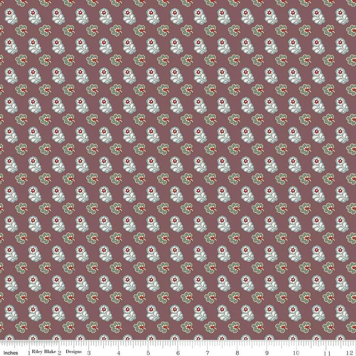 Emma Mr. Elton 43"/44" Fabric Per Yard