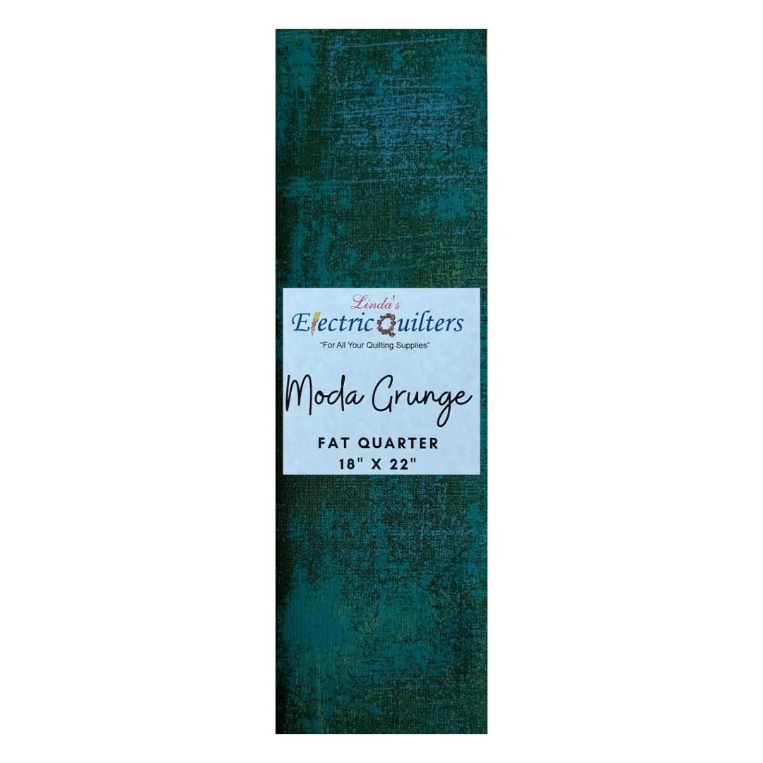 494 Everglade Moda Grunge - Fat Quarter
